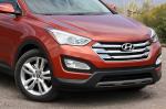 Hyundai Santa Fe Sport 2013 года